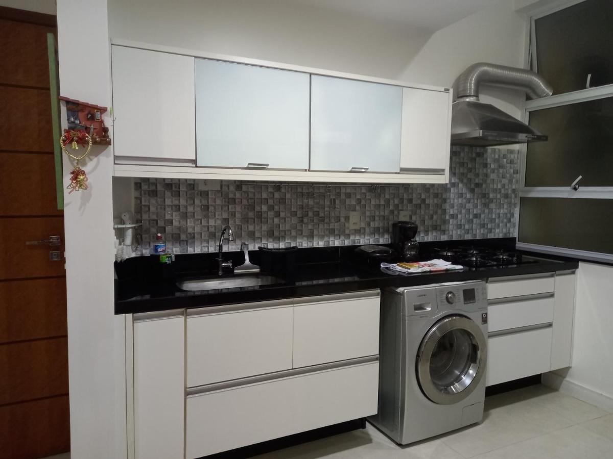 Copacabana Modern Apartment Rio de Janeiro